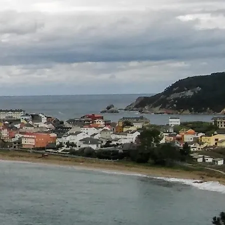 Mirando Al Mar Apartment *