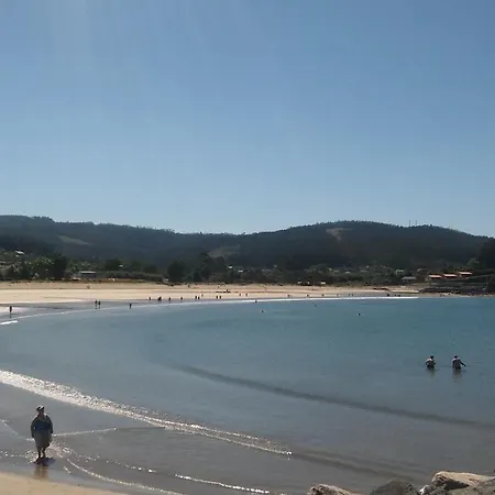Mirando Al Mar アパート