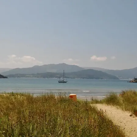 Mirando Al Mar アパート