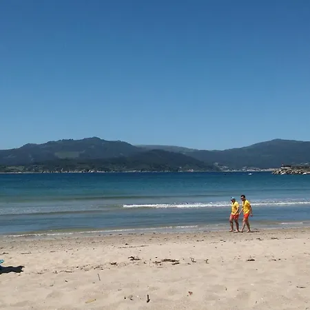 Mirando Al Mar