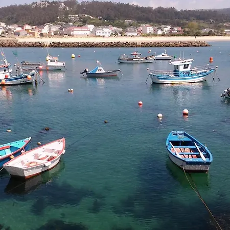 Mirando Al Mar アパート