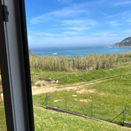 Mirando Al Mar